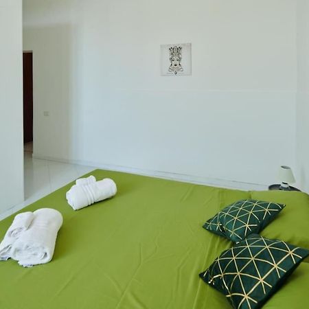 Gioiello A Due Passi Da OrtigiaPrivate Parking Apartment Syracuse Exterior photo
